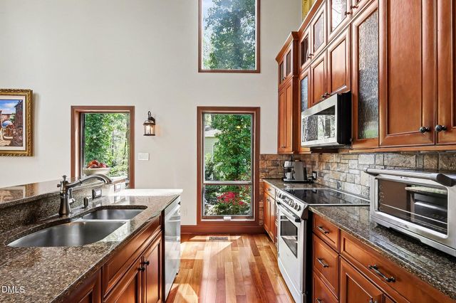 9 Matchwood, Pittsboro, NC 27312