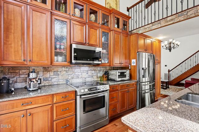 9 Matchwood, Pittsboro, NC 27312