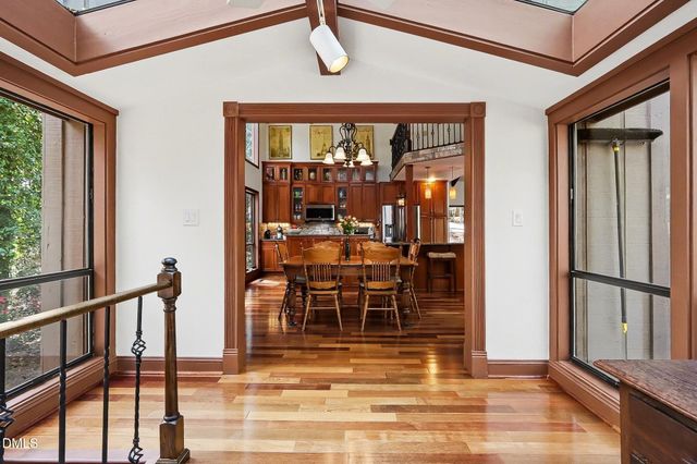 9 Matchwood, Pittsboro, NC 27312