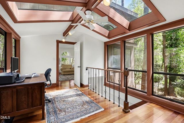 9 Matchwood, Pittsboro, NC 27312