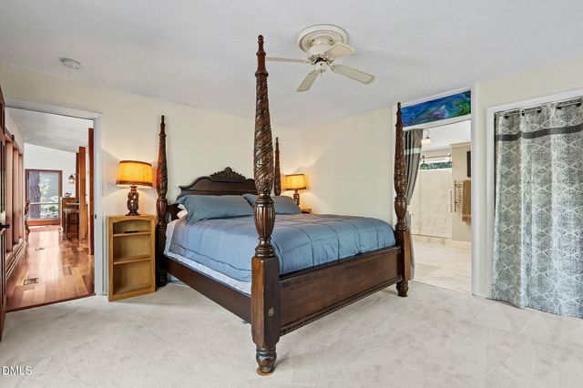 9 Matchwood, Pittsboro, NC 27312