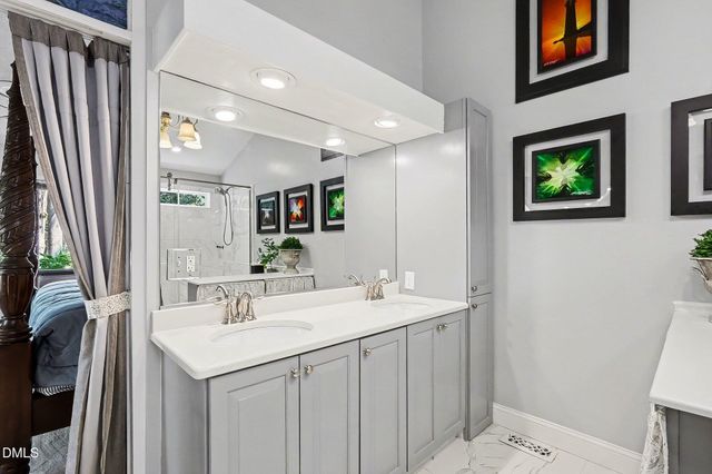 9 Matchwood, Pittsboro, NC 27312