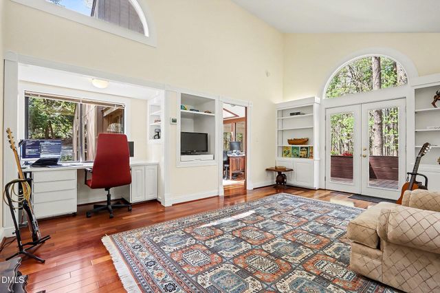 9 Matchwood, Pittsboro, NC 27312