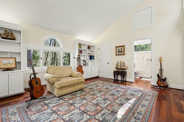 9 Matchwood, Pittsboro, NC 27312