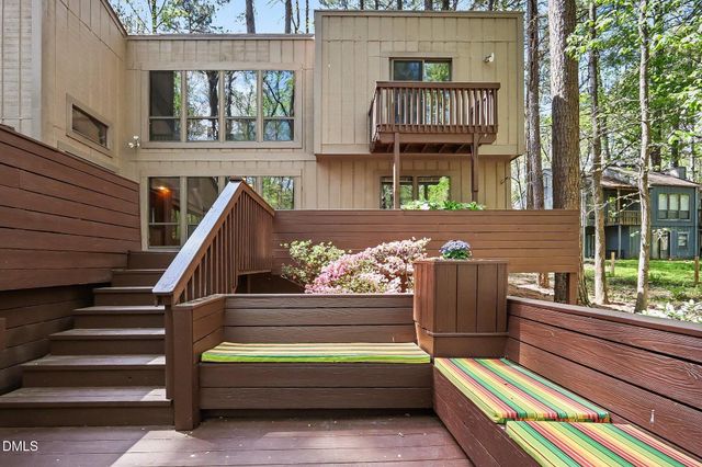 9 Matchwood, Pittsboro, NC 27312