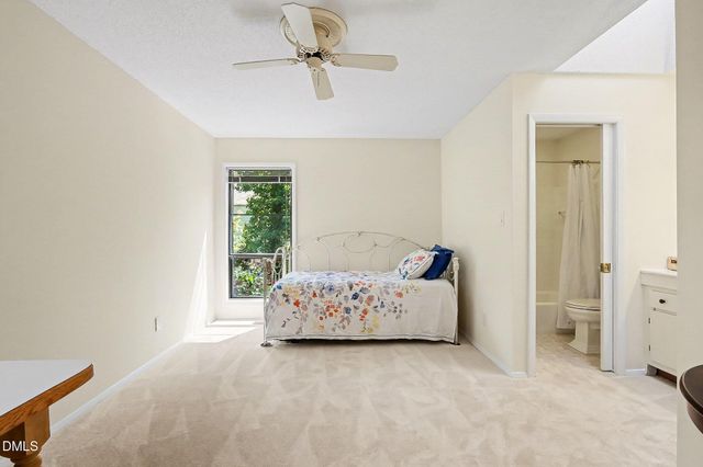 9 Matchwood, Pittsboro, NC 27312