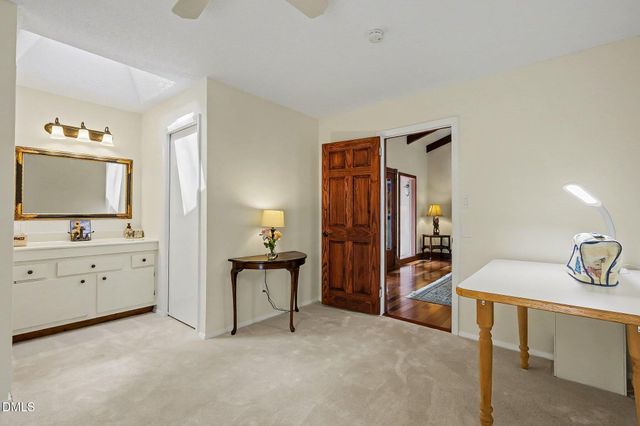 9 Matchwood, Pittsboro, NC 27312