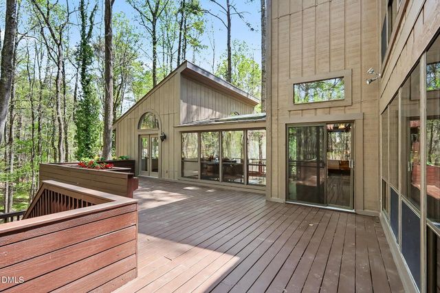 9 Matchwood, Pittsboro, NC 27312