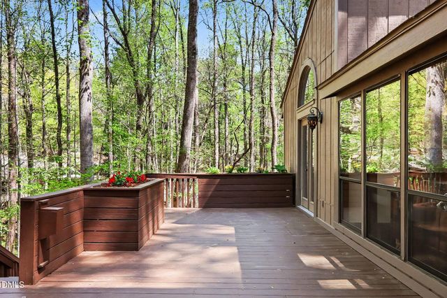 9 Matchwood, Pittsboro, NC 27312