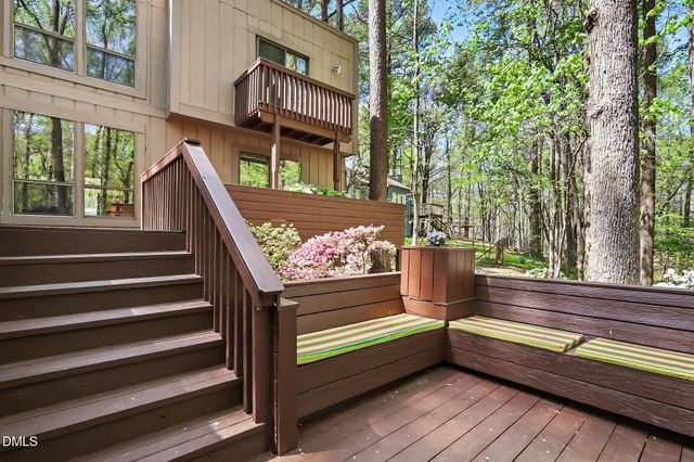 9 Matchwood, Pittsboro, NC 27312