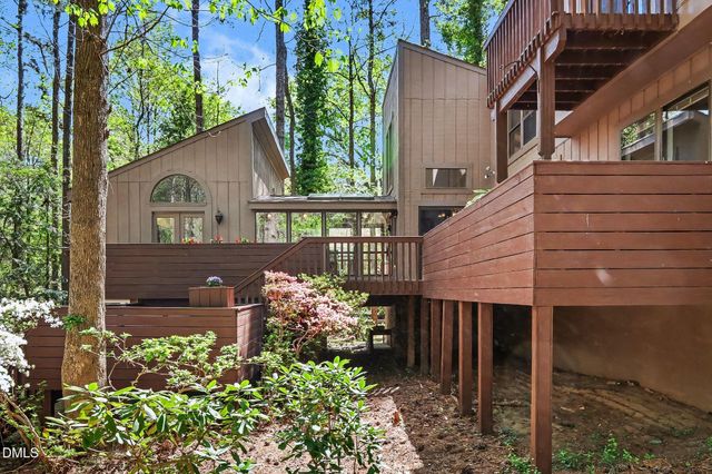 9 Matchwood, Pittsboro, NC 27312