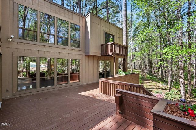 9 Matchwood, Pittsboro, NC 27312