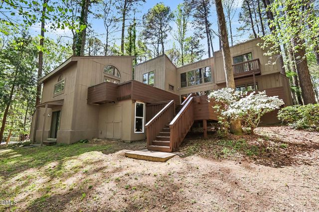 9 Matchwood, Pittsboro, NC 27312