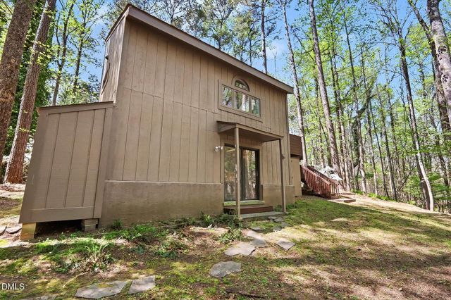 9 Matchwood, Pittsboro, NC 27312