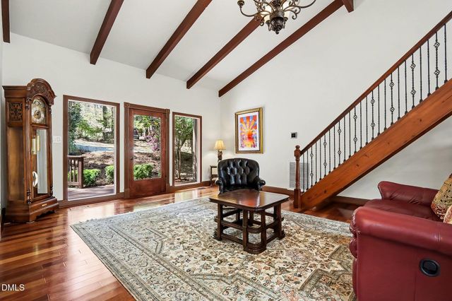 9 Matchwood, Pittsboro, NC 27312