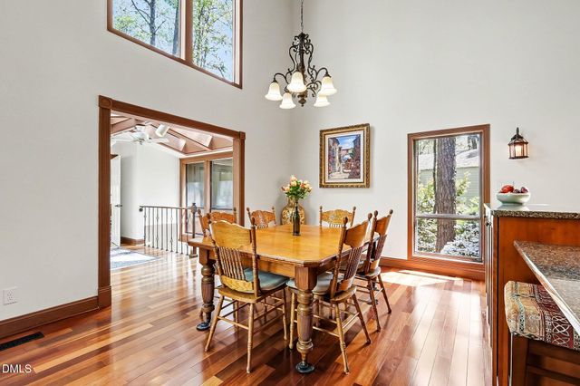 9 Matchwood, Pittsboro, NC 27312