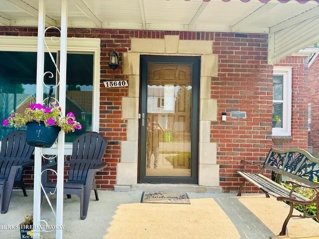 15640 Stricker Avenue, Eastpointe, MI 48021