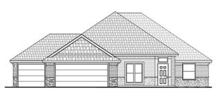 1314 Pushmataha Boulevard, Choctaw, OK 73020