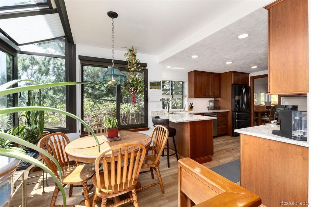Image 15 of property listing at 18396 E Berry Drive, Centennial, CO 80015