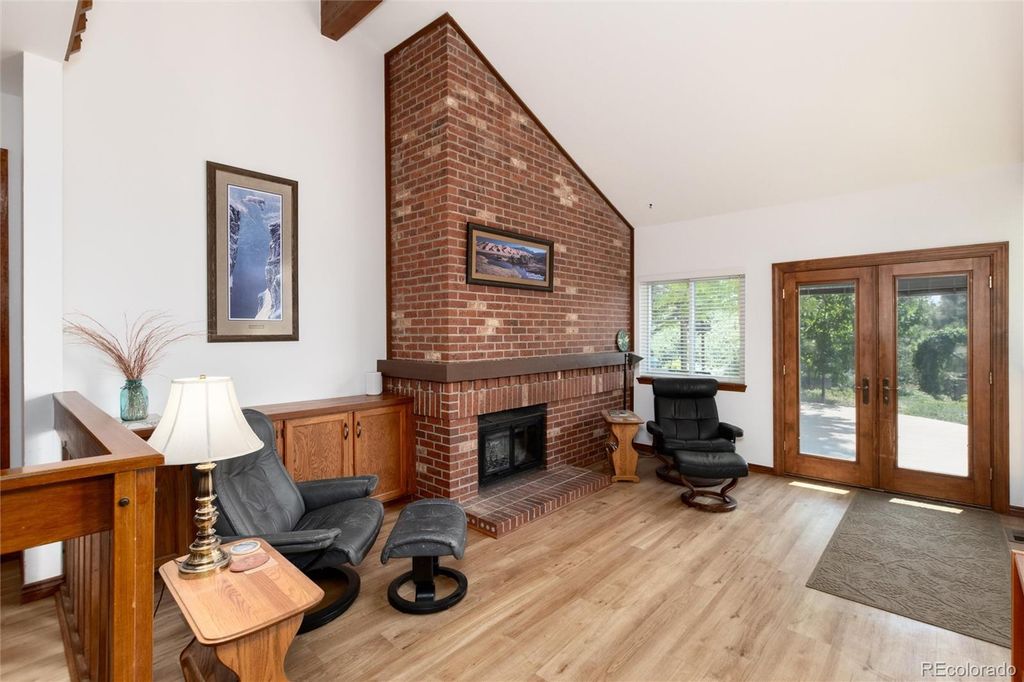 Image 16 of property listing at 18396 E Berry Drive, Centennial, CO 80015
