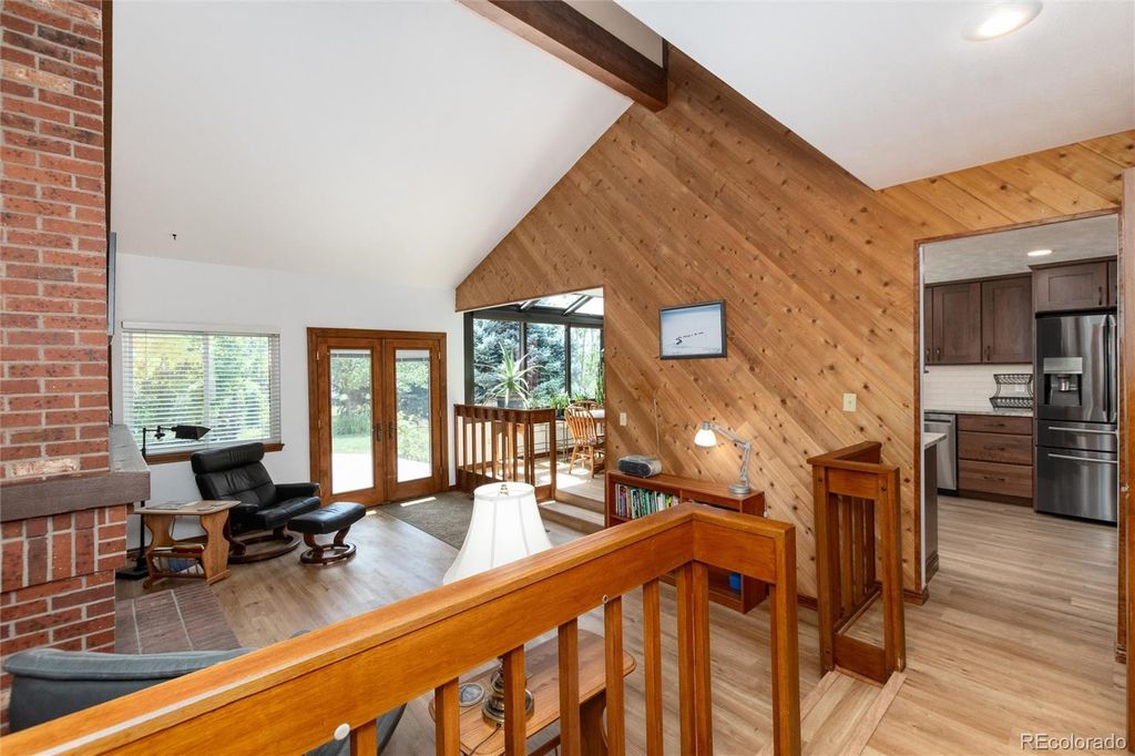 Image 17 of property listing at 18396 E Berry Drive, Centennial, CO 80015