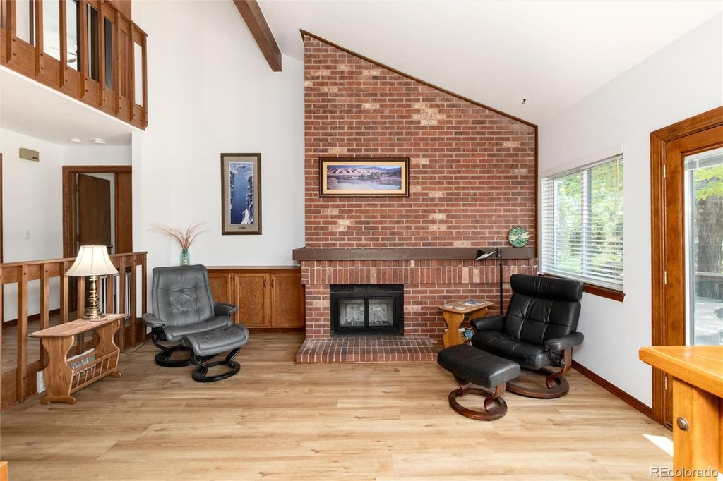 Image 18 of property listing at 18396 E Berry Drive, Centennial, CO 80015