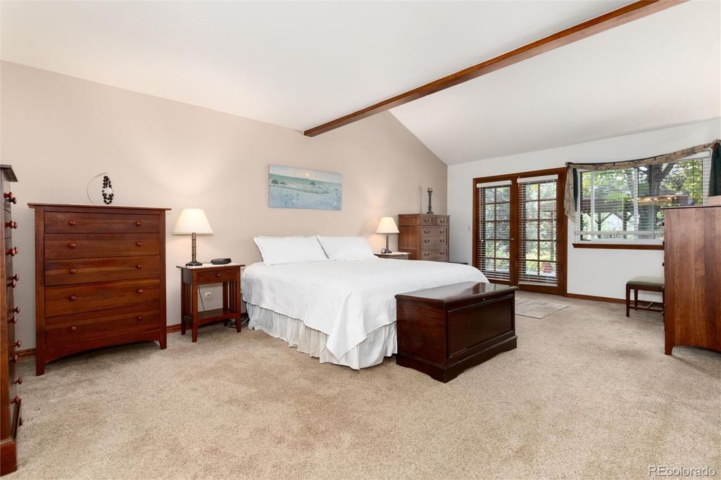 Image 21 of property listing at 18396 E Berry Drive, Centennial, CO 80015
