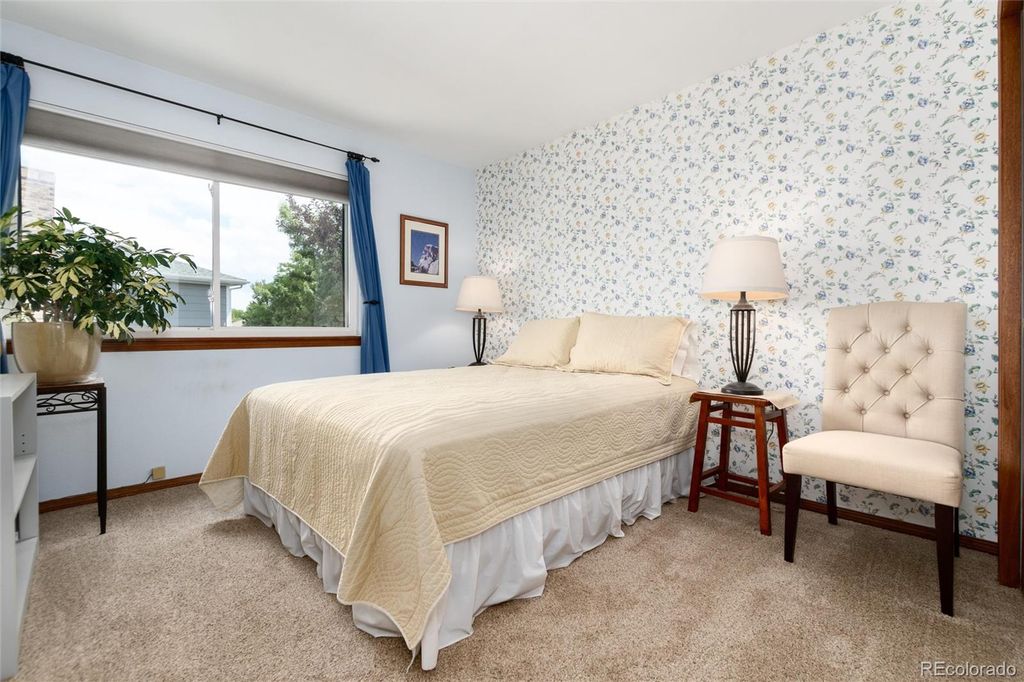 Image 25 of property listing at 18396 E Berry Drive, Centennial, CO 80015