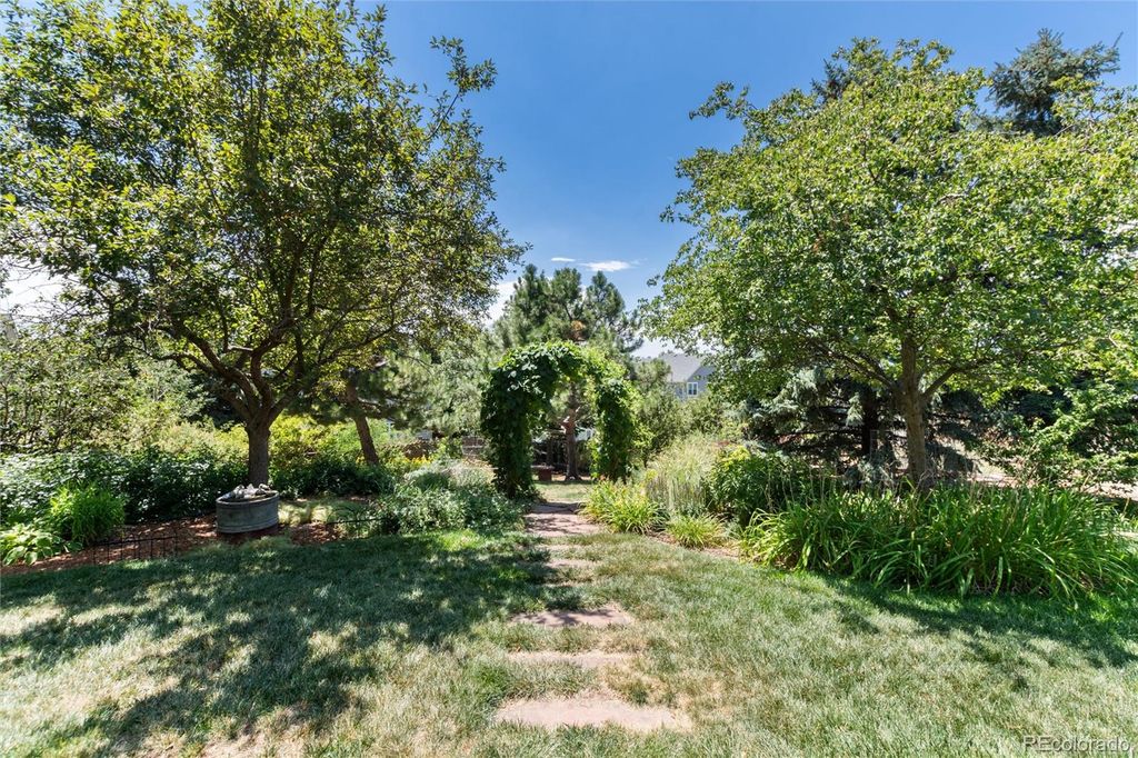 Image 42 of property listing at 18396 E Berry Drive, Centennial, CO 80015