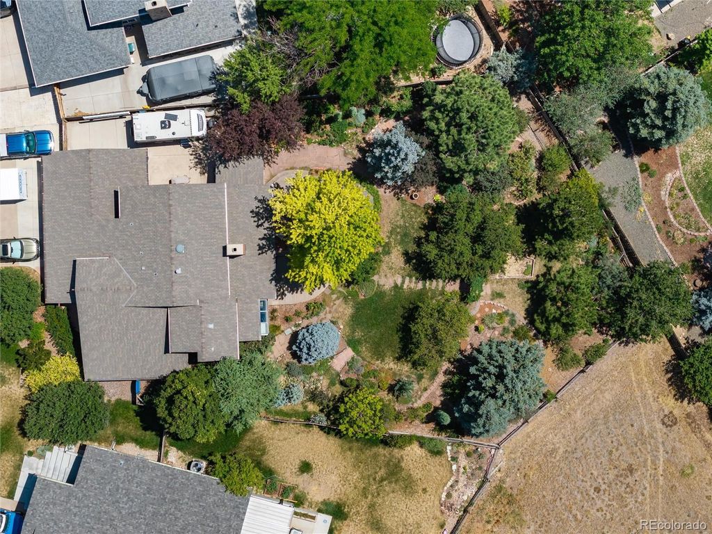 Image 45 of property listing at 18396 E Berry Drive, Centennial, CO 80015