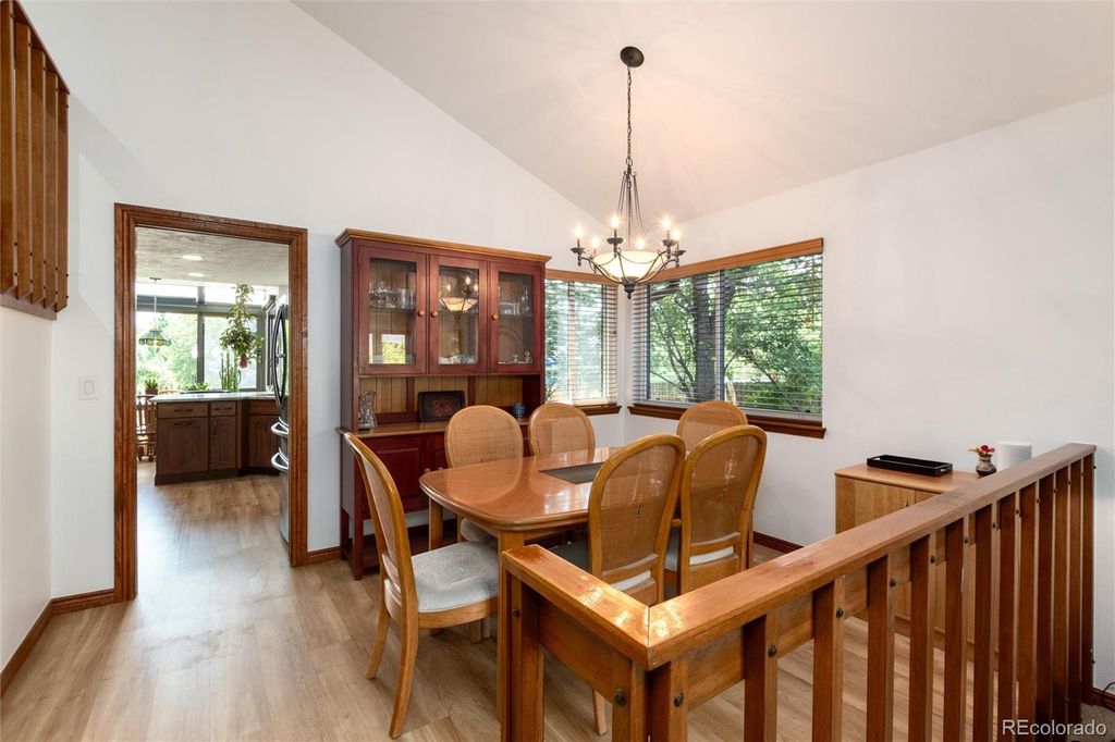 Image 8 of property listing at 18396 E Berry Drive, Centennial, CO 80015