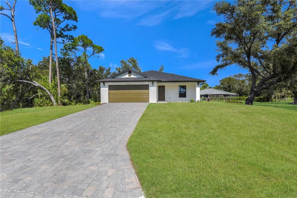 23206 FITZPATRICK AVENUE, Punta Gorda, FL 33980