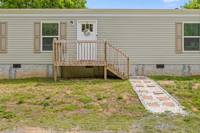 314 Old Ford Rd, Sale Creek, TN 37373