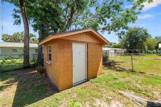 2170 ROHR DRIVE, Bartow, FL 33830