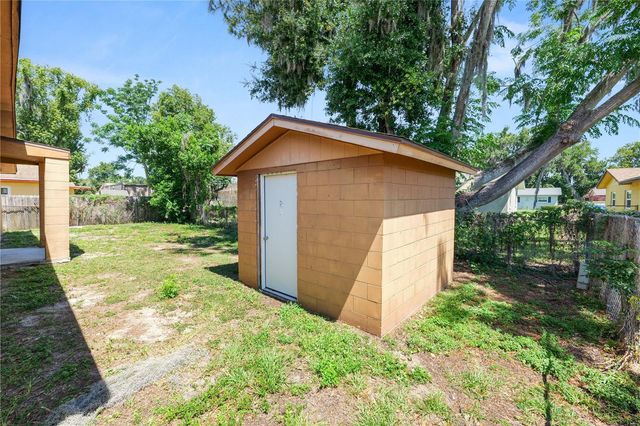 2170 ROHR DRIVE, Bartow, FL 33830