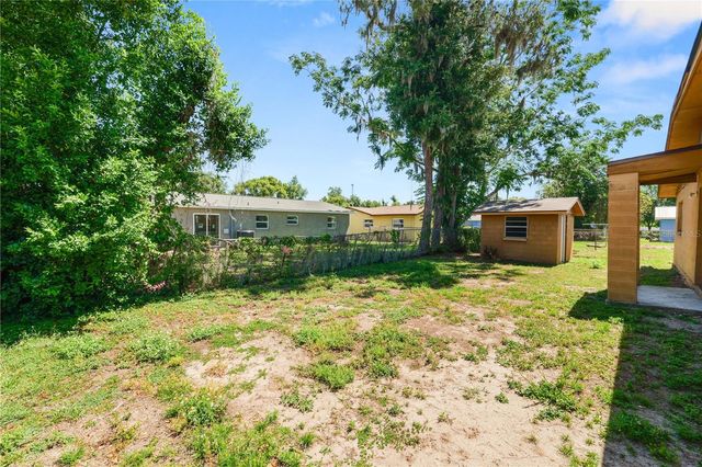 2170 ROHR DRIVE, Bartow, FL 33830