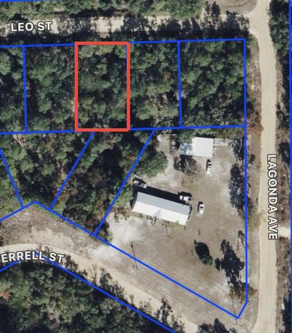 UNASSIGNED, Interlachen, FL 32148