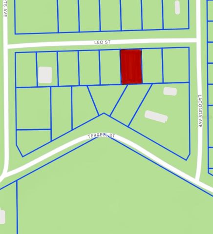 UNASSIGNED, Interlachen, FL 32148