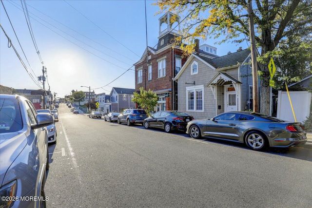 55 E Front Street, Keyport, NJ 07735
