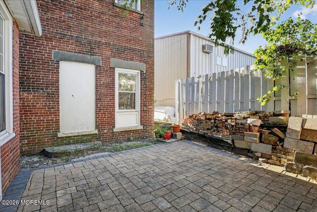 55 E Front Street, Keyport, NJ 07735