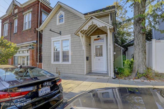55 E Front Street, Keyport, NJ 07735