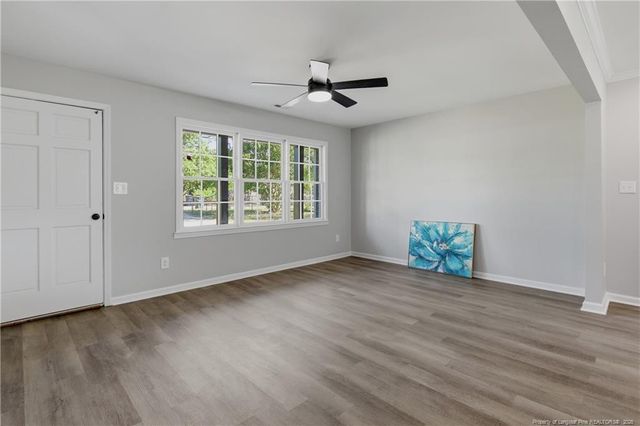 3631 Kenny Drive, Hope Mills, NC 28348