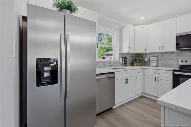 3631 Kenny Drive, Hope Mills, NC 28348