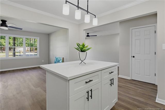 3631 Kenny Drive, Hope Mills, NC 28348