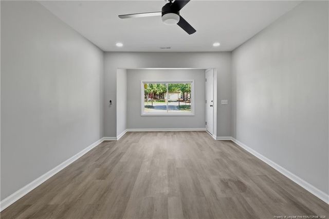 3631 Kenny Drive, Hope Mills, NC 28348