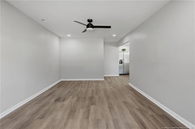 3631 Kenny Drive, Hope Mills, NC 28348