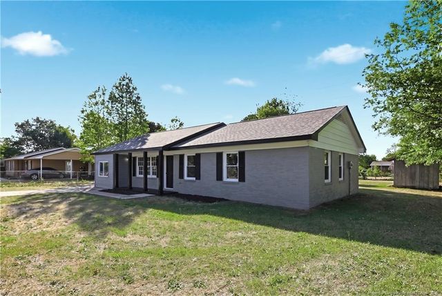 3631 Kenny Drive, Hope Mills, NC 28348