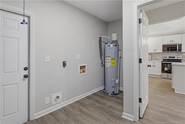 3631 Kenny Drive, Hope Mills, NC 28348