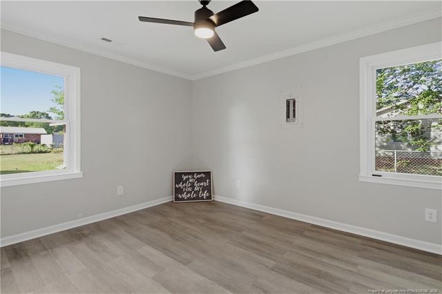 3631 Kenny Drive, Hope Mills, NC 28348