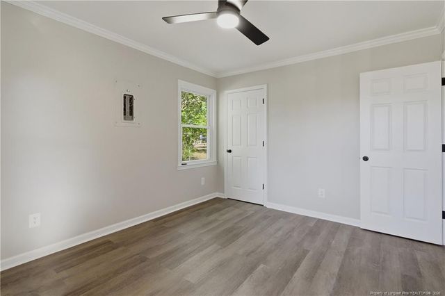 3631 Kenny Drive, Hope Mills, NC 28348